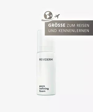 PoreRefiningFoam _50ml_Reise_und_Kennenlerngroesse_Handsam_Cosmetics